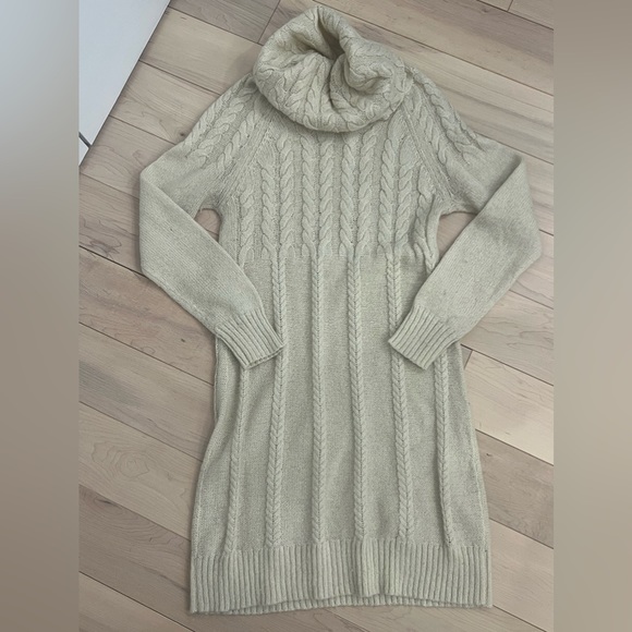 Mango dress/ sweater - Picture 1 of 7